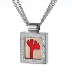 Gingko | Pendant Ginkgo Happiness