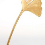 Ginkgo | Pin Ginkgo Petiole