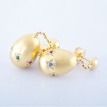 Happyday | Earring Egg