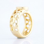 Happyday | Ring Silhouette