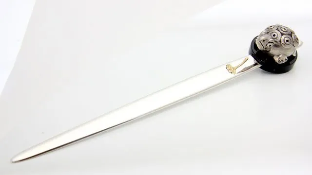 Letter Opener