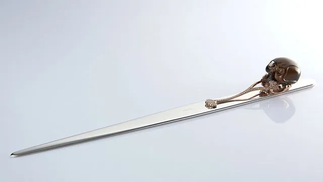 Letter Opener