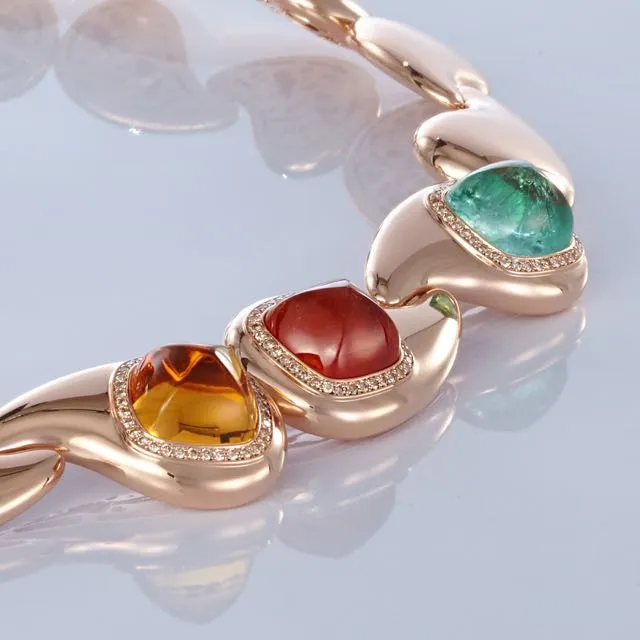 CADEAUX JEWELRY Mother and Child