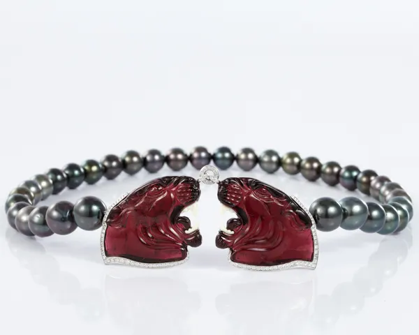 CADEAUX Cult Eye of the Panther