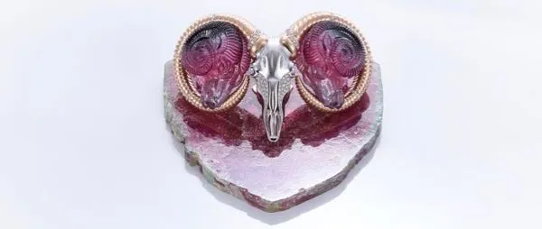 Necklace Progenitor