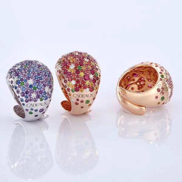 Colors | Ring Karneval 2