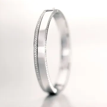 City | Bangle Hamburg