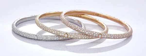 Halo Eternity Bangle
